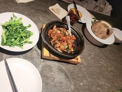-汤城小厨•粤菜•靓汤(苏州街店)