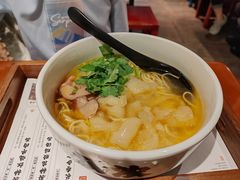 -和府捞面(天美杉杉奥特莱斯店)