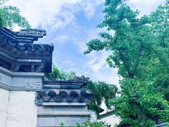 -惠山古镇·寄畅园