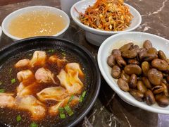 -冶春茶社(星汉大厦店)