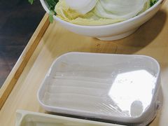 -和庆斋羊蝎子火锅·碳缸烧烤(顺义旗舰店)