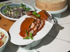 -四世同堂·京菜·烤鸭(双井店)
