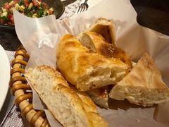 -Pasha帕夏土耳其餐厅(南昌路店)