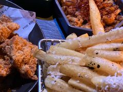 -富力丽思卡尔顿酒店·FLAIR餐厅酒吧