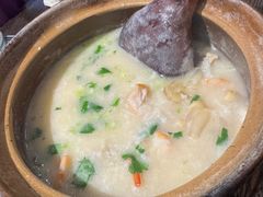 -大洋家·精品潮汕菜·生腌砂锅粥(天河东路店)
