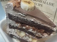 -iFood甜嫩嫩(江东北路店)