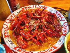 -搓火大都会(广安门总店)