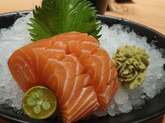 -吟松日式料理(莘庄店)
