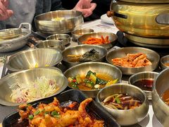 -味家烤肉烤鳗鱼牛排(西塔旗舰店)