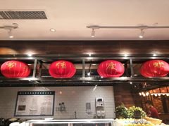 -OPEN開全日自助餐厅·牛肉火锅·海鲜(佛山希尔顿酒店)