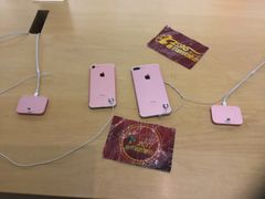 -Apple零售店(成都太古里店)