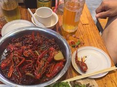 -柒五龙虾(八王寺店)