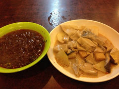 麻辣烫-高记麻辣烫