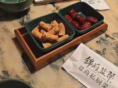 -锦府盐帮·侯宅(五棵松万达店)