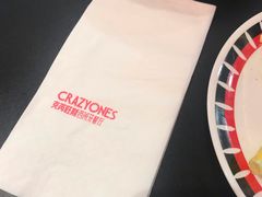 -CRAZYONES西班牙海鲜饭(日月光店)