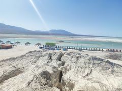 -盐湖景区