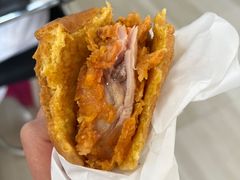 -德克士(务川店)
