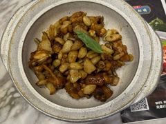 三杯鸡-宝月楼·台湾菜馆(天河城店)