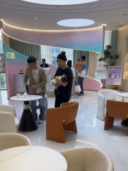 -小阿福儿童摄影(光谷时代广场店)