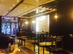 大堂-熙盛源(复兴路店)