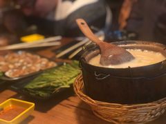 -云晓光头烧烤吧(盛夏店)