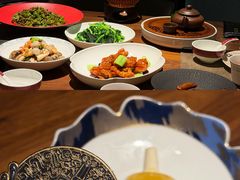 -曾宴·楚菜(湖北省博物馆店)