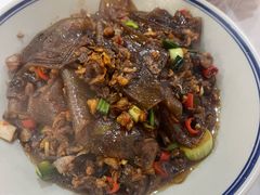 -新新湘菜馆(新中街二条店)