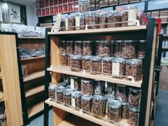 -正源安吉白茶特产享购商场(安吉店)