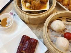 金牌虾饺皇-点都德(汇盈广场店)