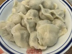 -新兴园饺子馆(北京百子湾店)