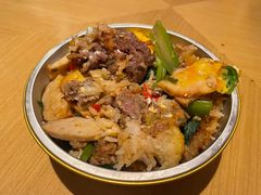 随意拼煲-潮香兴煲仔饭(莲花路店)