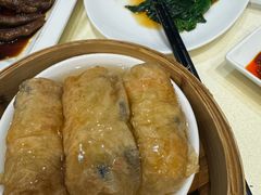 -兴悦酒家(保利克洛维店)