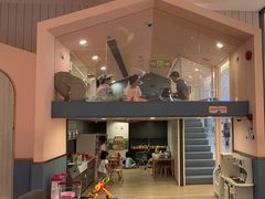 -BossBabe亲子餐厅(金光华广场店)