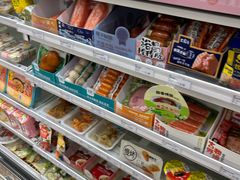 -7-ELEVEN便利店(淞虹店)