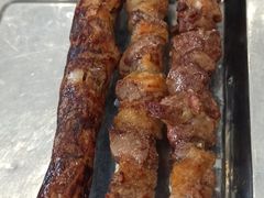-情忆草原涮肉馆