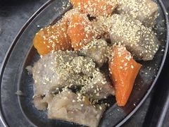 -老福合沟无米粿甜汤粿品店