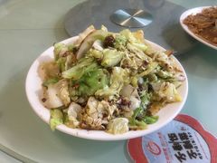 -胖子菜馆(隆昌路店)