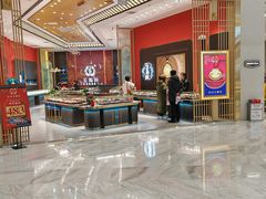 -太原茂业天地购物中心