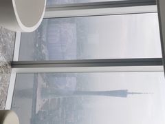 -广州四季酒店