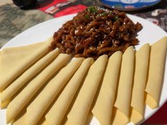 -范家小馆·四代传承烤鸭店(紫竹桥店)