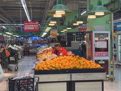 -大润发(张江店)