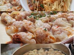 -陈记饮食店(菜园墩店)