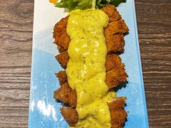 -鲸山上·私房日料(泰达MSD店)