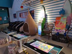 -幸福蓝海国际影城(西安立丰店)