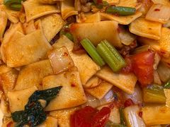 -巴依老爷新疆美食(望京小街店)