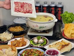 -金龙·打边炉(南京西路店)