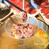 在广州念念不忘的牛肉火锅，开来深圳啦！
