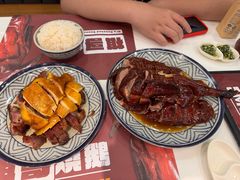 -棋哥烧鹅餐室(发昌大厦店)