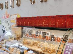 -DEMO黛慕蛋糕(中泰店)