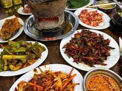 -西塔隆太白烤牛肉馆(图们路店)